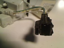 Monitor display FIAT ULYSSE 2