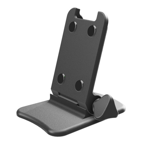 Radio buddy pro docking - -,