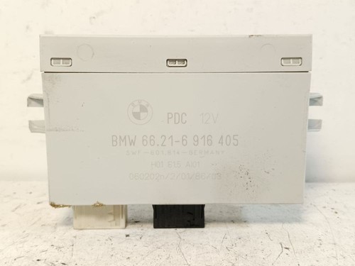 Centralina park assist bmw - assist, e46