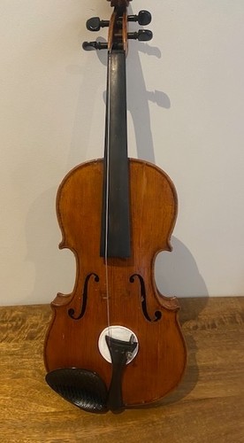 Violino carlo storioni 1897 - storioni,