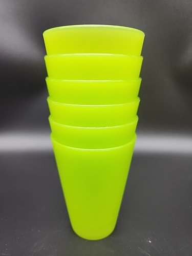 Set bicchieri ikea verde - set, 6