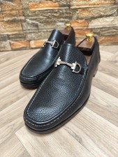SALVATORE FERRAGAMO MOCASSINO
