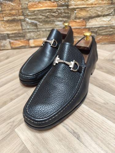 Salvatore ferragamo mocassino - salvatore,