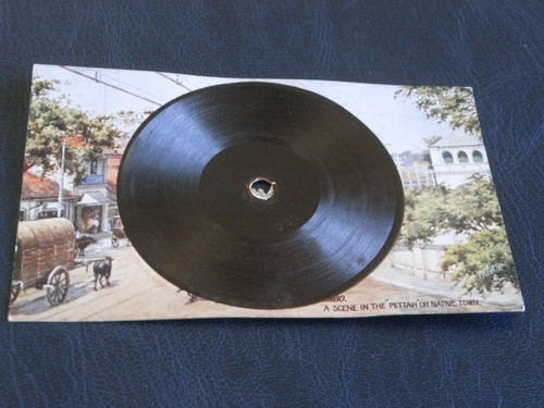 Original tuck novelty - ,