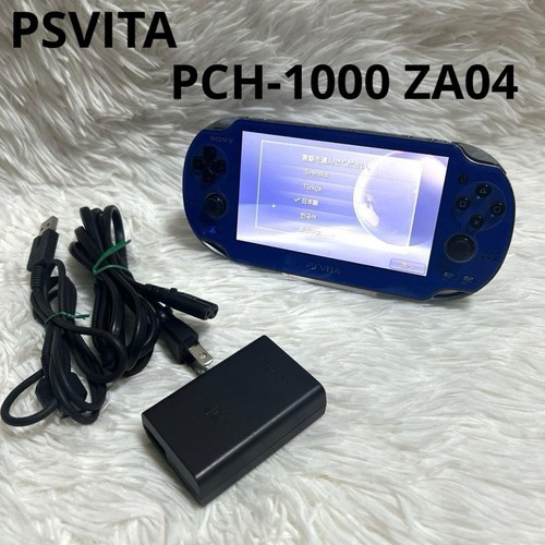 Vita oled pch 1000 - fw, 3.65