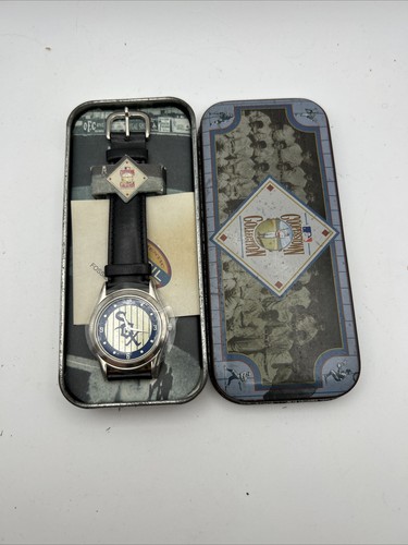 Vintage fossil chicago - chicago, white