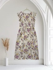 Abito midi Cato floreale