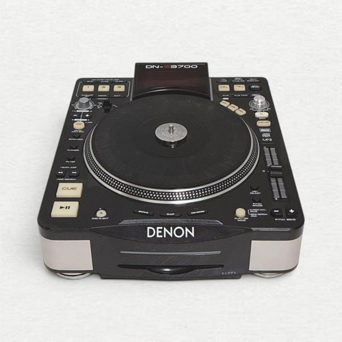 Denon s3700 giradischi - dn-s3700,