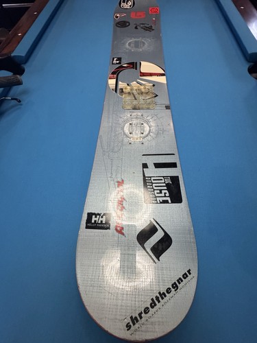 Snowboard rossignol vintage - snowboard,