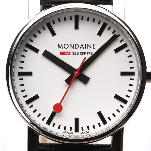 Orologio uomo mondaine - uomo,