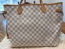 Ballerina Louis Vuitton GM