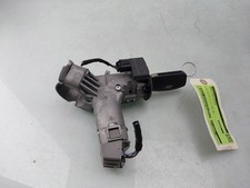 IGNITION BLOCK + KEY Ford