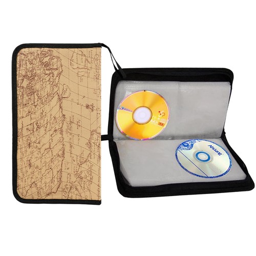 Porta biluer 1pcs cd - porta,