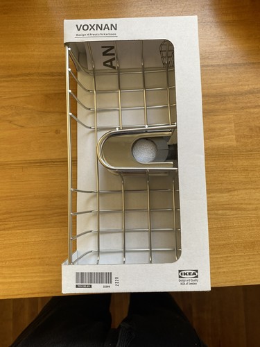 Ikea voxnan mensola doccia - voxnan,