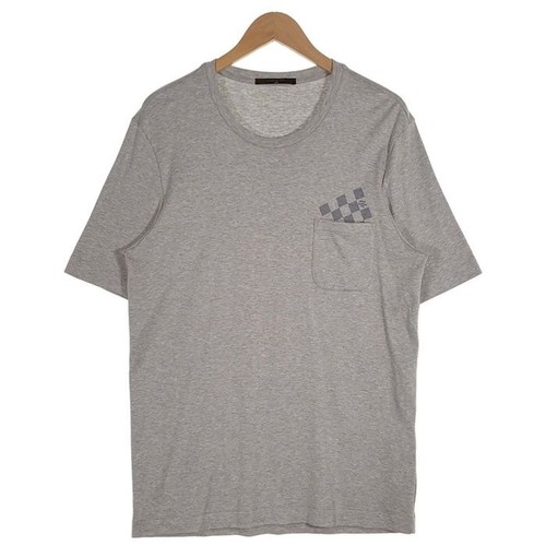 Shirt louis vuitton damier - t-shirt,