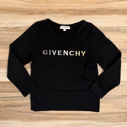 Shirt givenchy paris bambino - t-shirt,