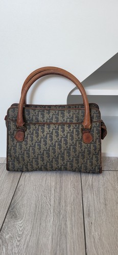 Borsa mano monogramma dior - borsa, a