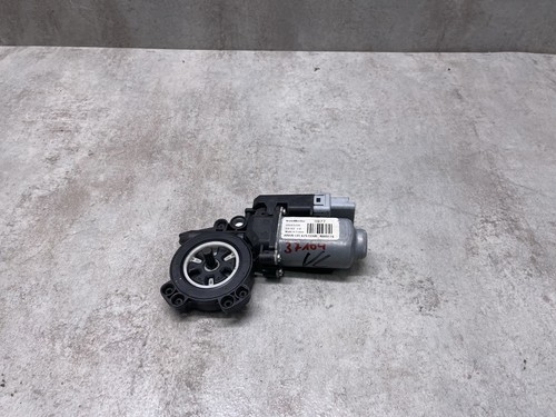 Motore alzacristalli anteriore
