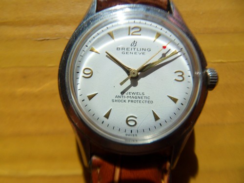 Orologio uomo vintage swiss - vintage,