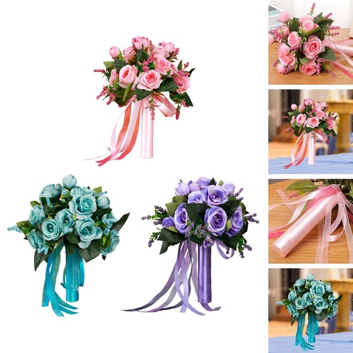 Bouquet per matrimonio - per, fatto