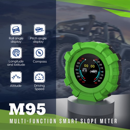 Auto hud digitale gps - auto,