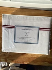 Amrapur King 4 Piece Sheet Set