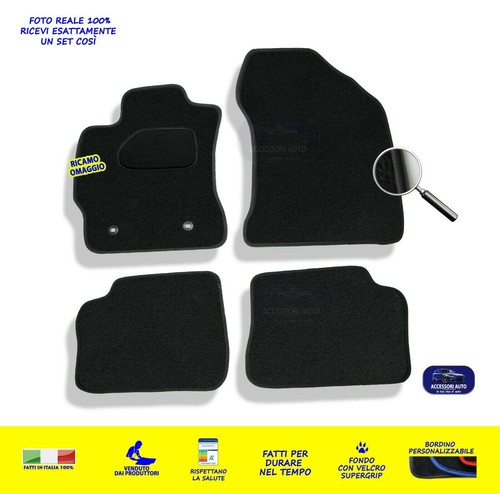 Tappetini auris 2013 poi - auris,