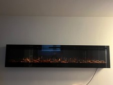 noble flame paris 2540 254 cm