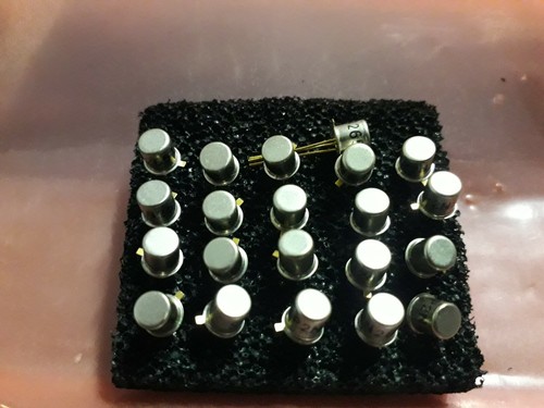 2n2651 plessey semiconductors - 2n2651,