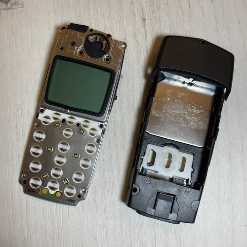 Cover centrale originale nokia - cover,