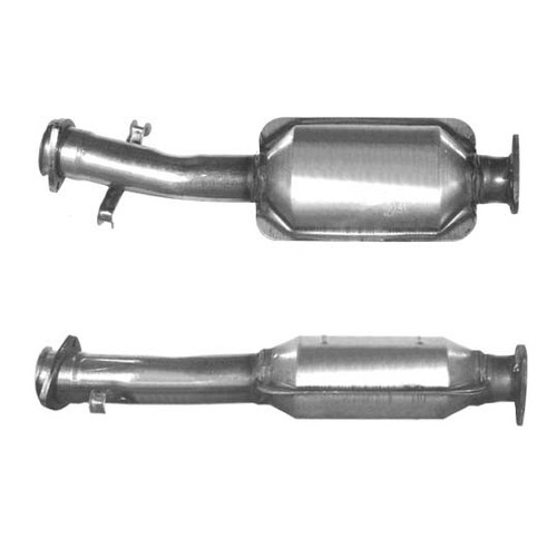 Catalizzatore per fiat ducato - catalizzatore,