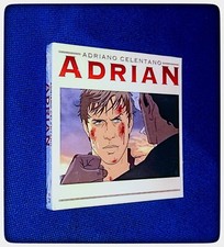 ADRIANO CELENTANO "ADRIAN" 2CD