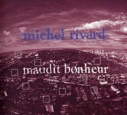 Maudit bonheur michel - by,