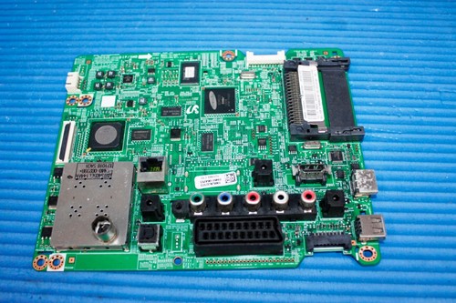 Scheda madre bn41 - scheda, bn41-01785a