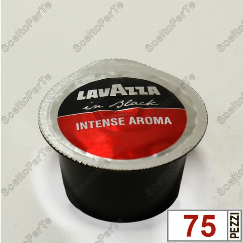 Capsule caffe lavazza - capsule,