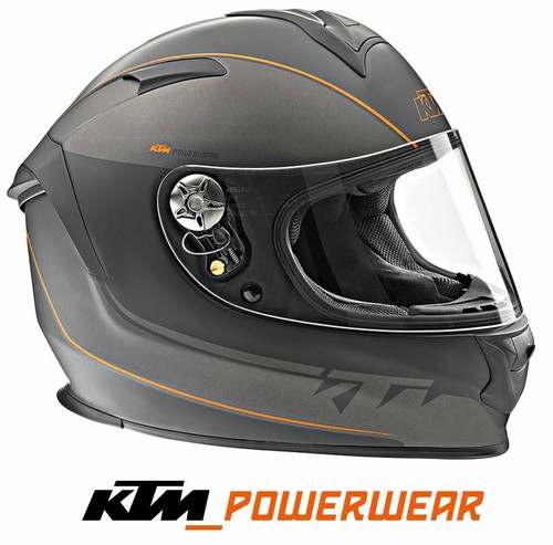 Casque ktm sport - casque, by