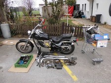 ricambi originali Kawasaki