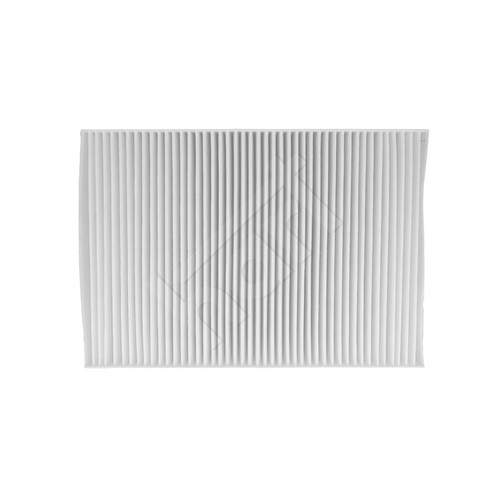 Filtro interno pollen - interno,