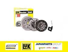 Kit Frizione Japan + Volano Luk per Fiat 500X 500L 1.4 GPL 88 Kw 120 140 Hp