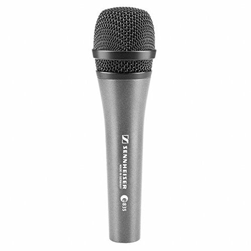 Sennheiser e835 microfono - sennheiser,