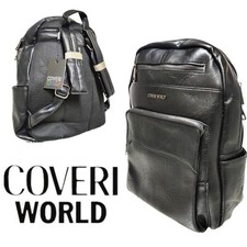 Cartella lavoro Zaino Uomo