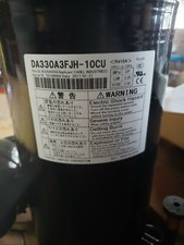 Toshiba BLDC DA-330 Compressore DC a velocità variabile 230 V ZCCTDA3300, DA330A3F