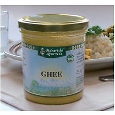 Ghee Bio Burro Chiarificato230