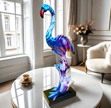 NUOVA scultura statuina in