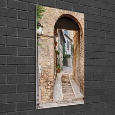 Wand-Bild Kunstdruck aus