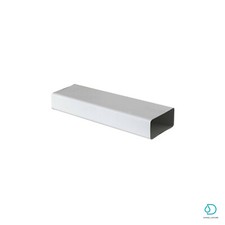 Tubo cappa cucina aerazione