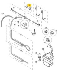 MG ROVER 75/MG ZT UGELLO GETTO