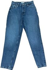 Jeans Bershka Olivia Mom