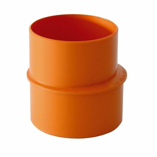 Aumento pvc arancio rosso - pvc,