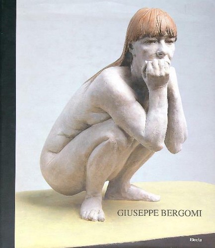 Giuseppe bergomi sculture - bergomi.,